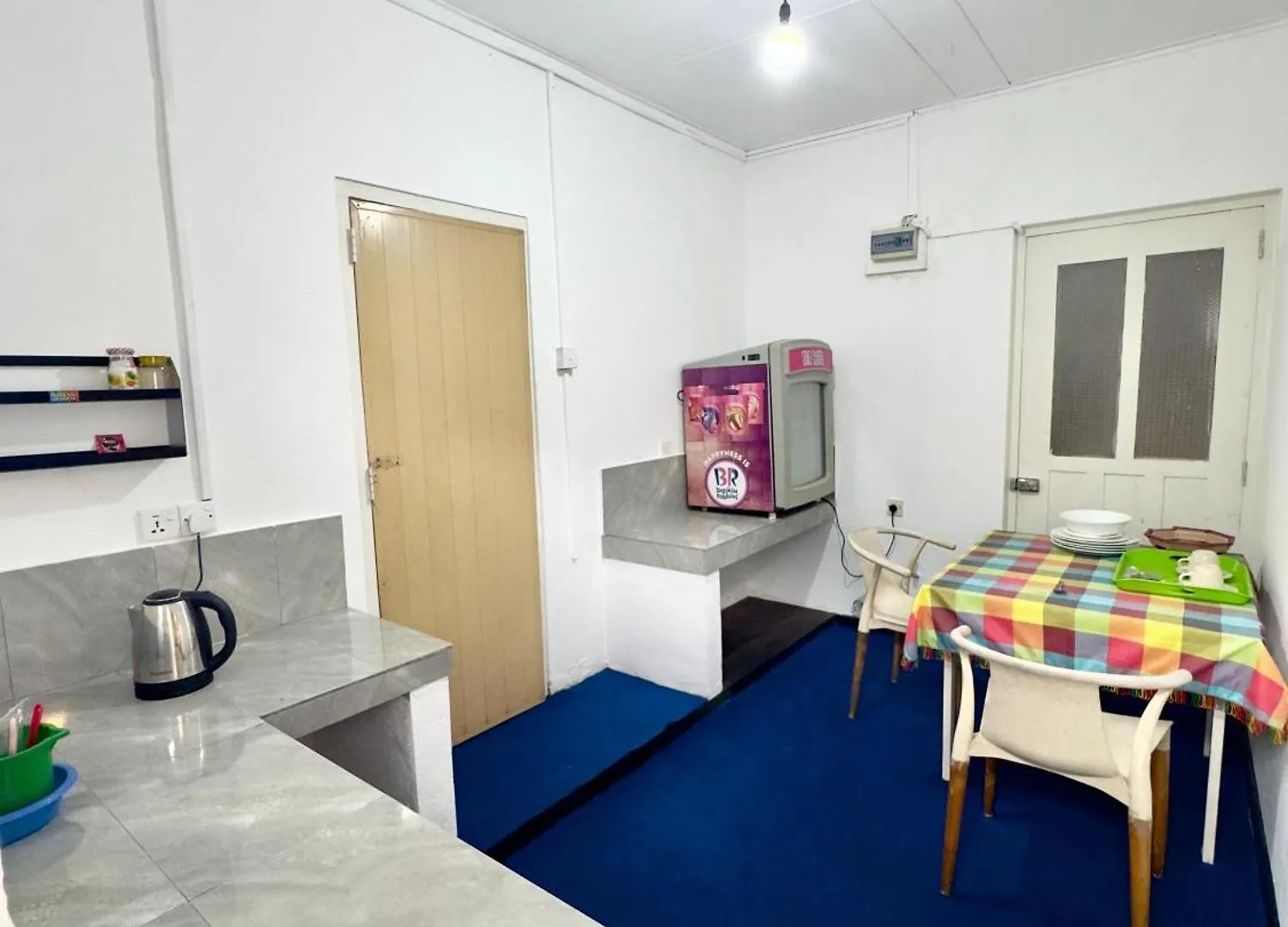 Traveler'S Haven Hostel At Colombo Intl Airport Katunayaka 0*,  Sri Lanka