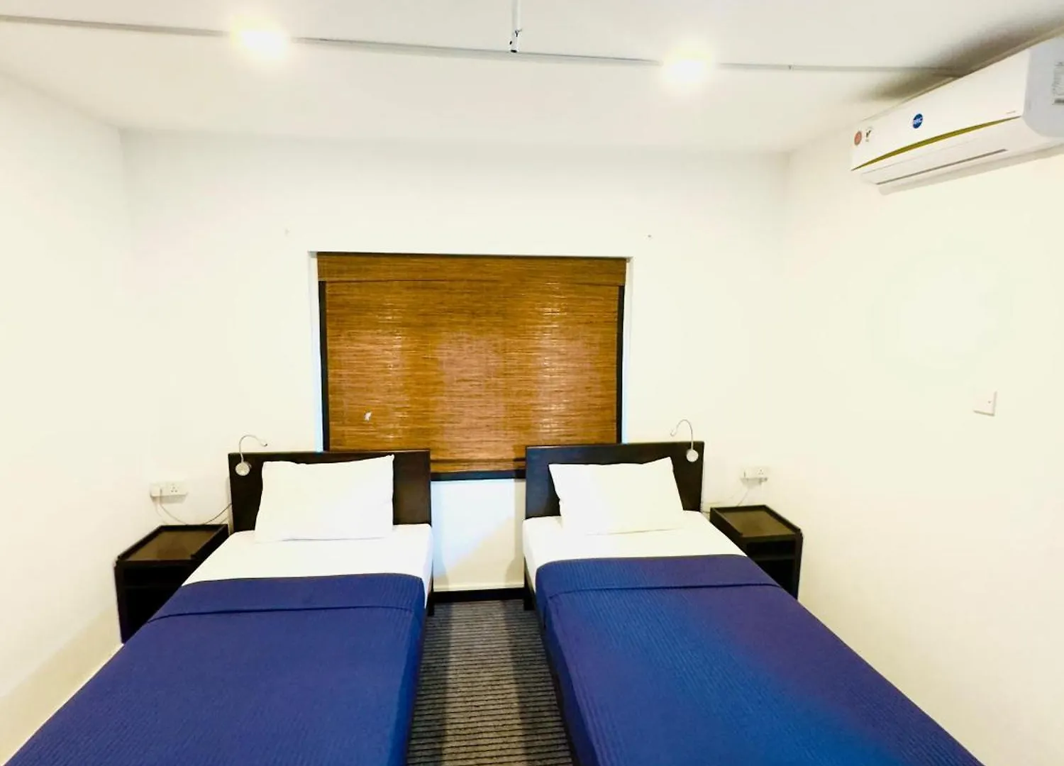 Traveler'S Haven Hostel At Colombo Intl Airport Katunayaka