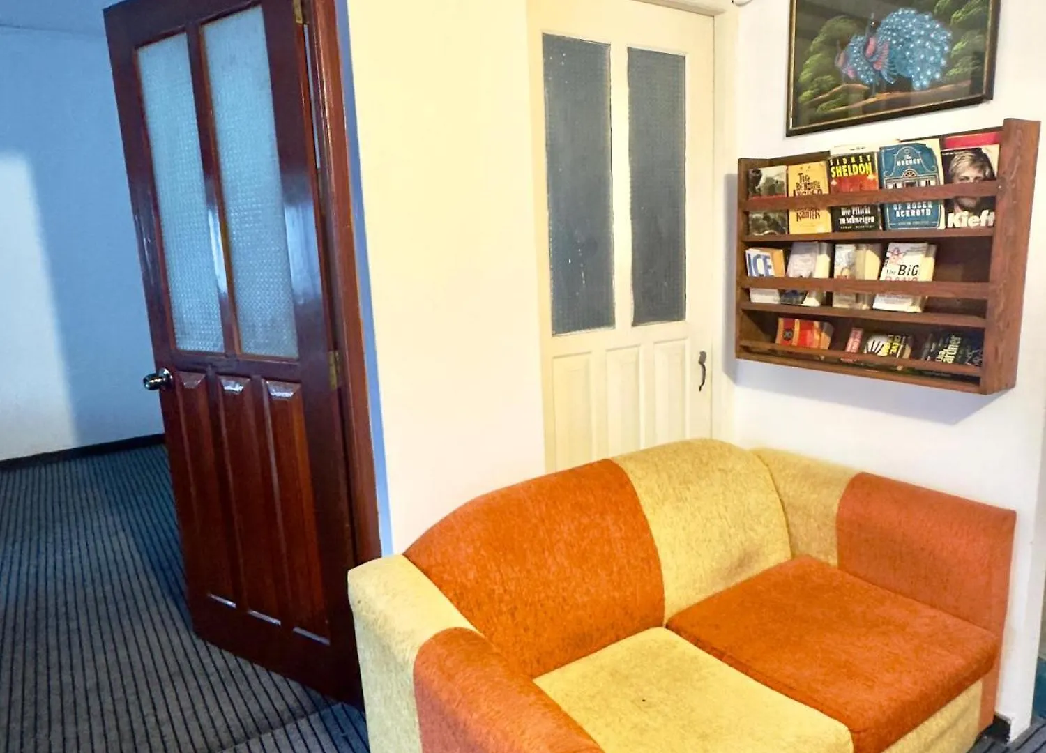 Traveler'S Haven Hostel At Colombo Intl Airport Katunayaka