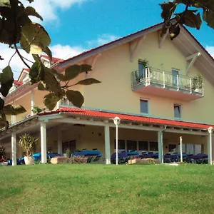 Hotel-pension Sandl Bogen
