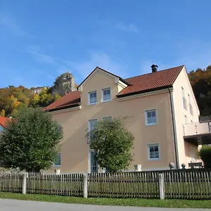 Pension&ferienwohnung Breitmoser Angelika Riedenburg