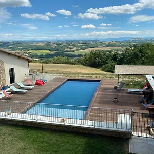 La Maison De Paul & Margaux Chateauneuf-de-Galaure