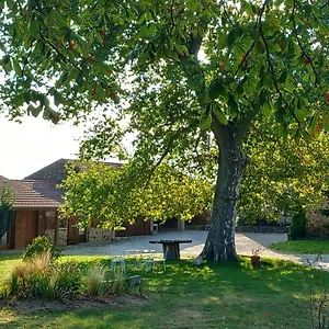 Le Clos De Ceintres Cheminas