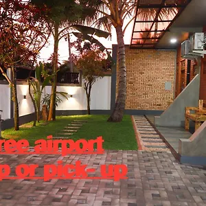 Airport Colombo Pocket Paradise Seeduwa