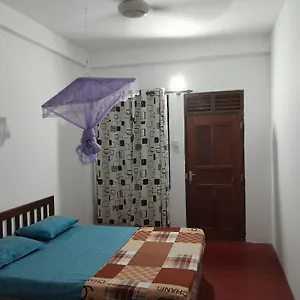Affittacamere 64, Katunayaka