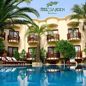 Ipek Garden Palace Yaliciftlik