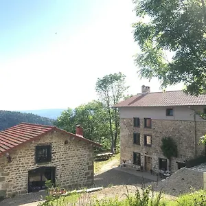 La Source D'en Valcivieres