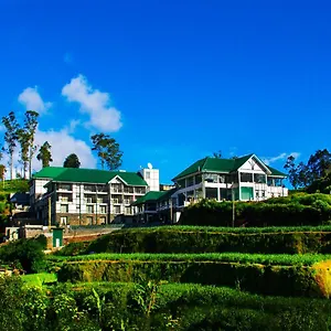 The Blackpool & Nuwara Eliya